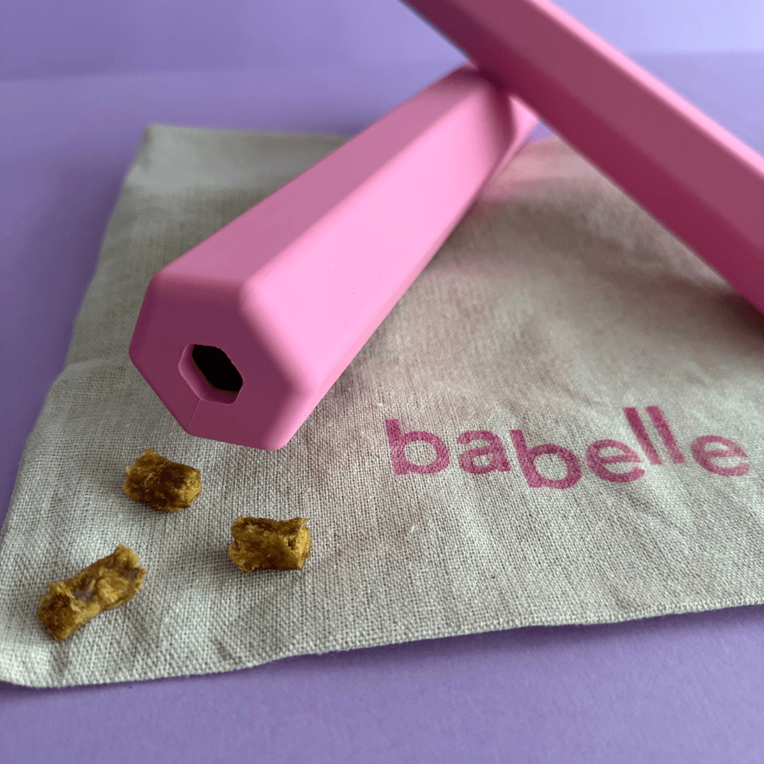 Leckerli - Stick | Beschäftigungsspielzeug - RudisRudel