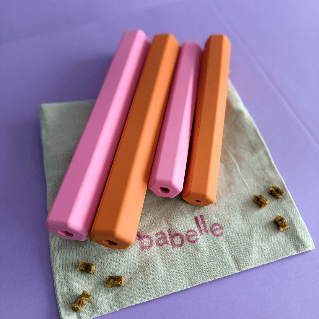 Leckerli - Stick | Beschäftigungsspielzeug - RudisRudel