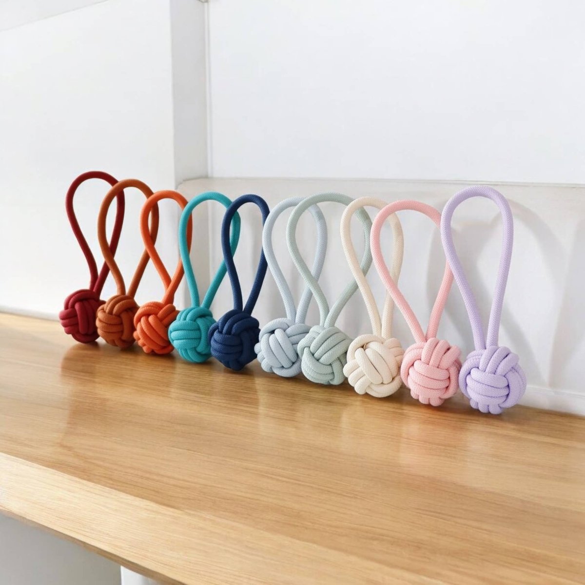 LIO | Schleuderball, flieder - RudisRudel