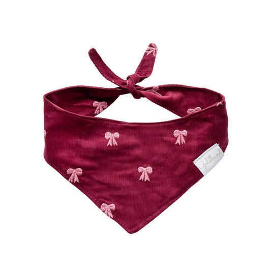 LITTLE BOWS | Halstuch