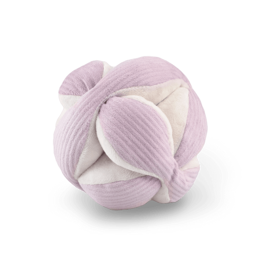 MONTI | Schnüffelball flieder - RudisRudel