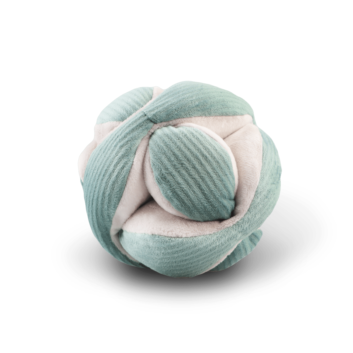 MONTI | Schnüffelball mint - RudisRudel