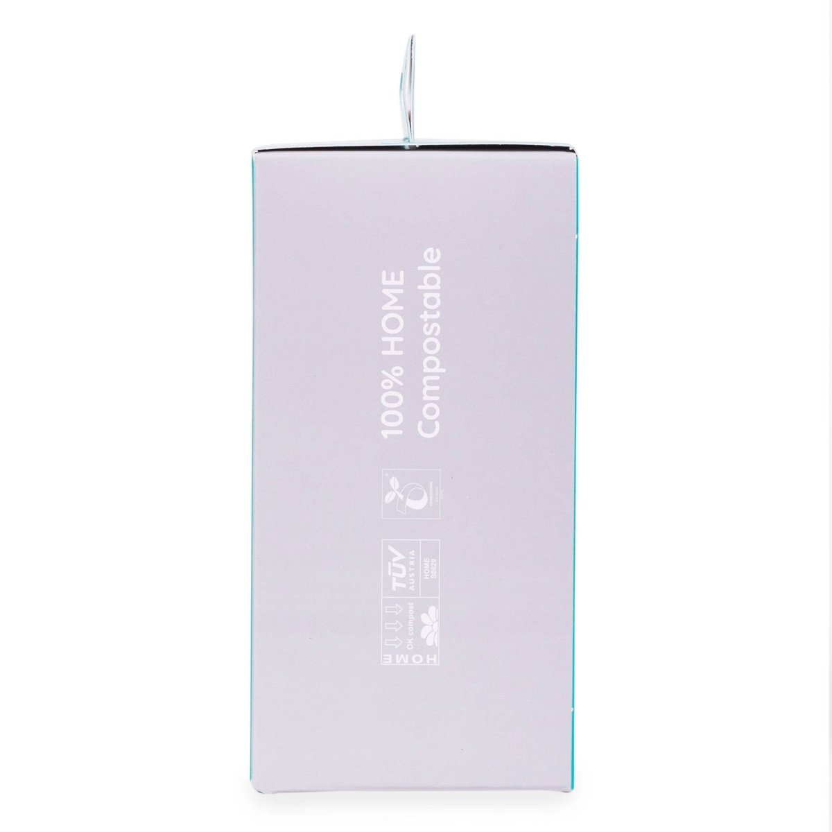 POOP BAGS | Kompostierbare Hundekotbeutel - 8 Rollen einfarbig, verschiedene Farben - RudisRudel