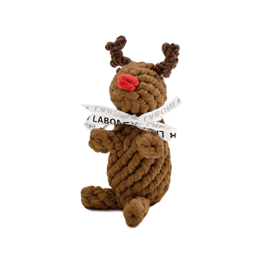 RUDI RENTIER | Kauspielzeug - RudisRudel