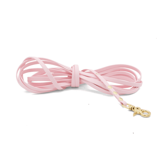 Schleppleine aus Biothane | PASTEL DREAMS - RudisRudel