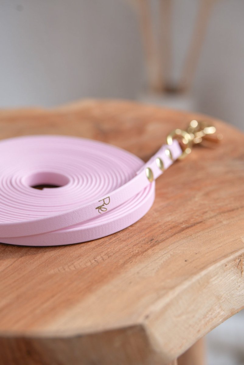 Schleppleine aus Biothane | PASTEL DREAMS - RudisRudel