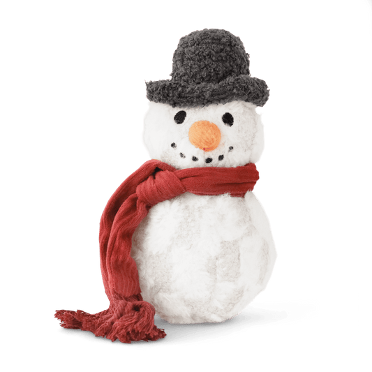 SCHNEEMANN | Hundespielzeug - RudisRudel