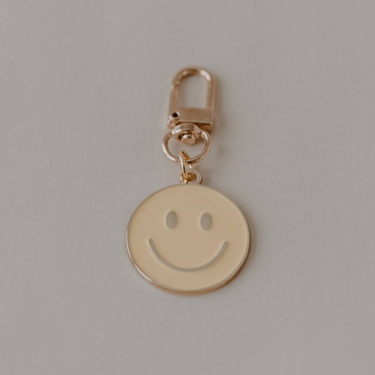 SMILEY | Schlüsselanhänger - RudisRudel