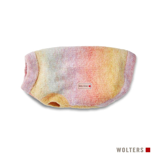 SUNSET | Strickpullover für Hunde - RudisRudel