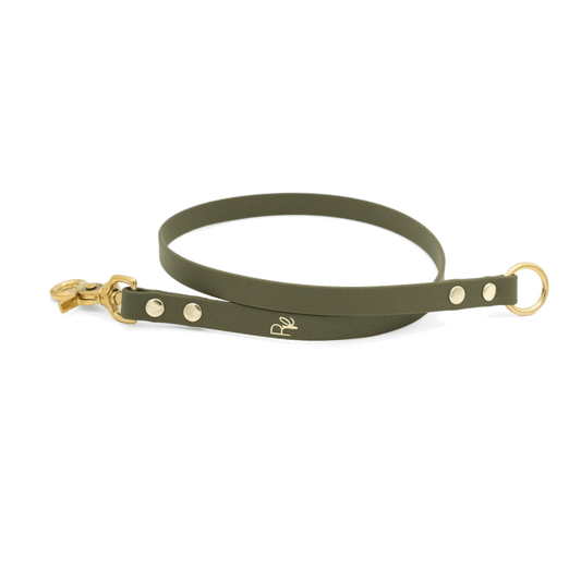 Unterteil aus Biothane | BOHO CHIC - RudisRudel