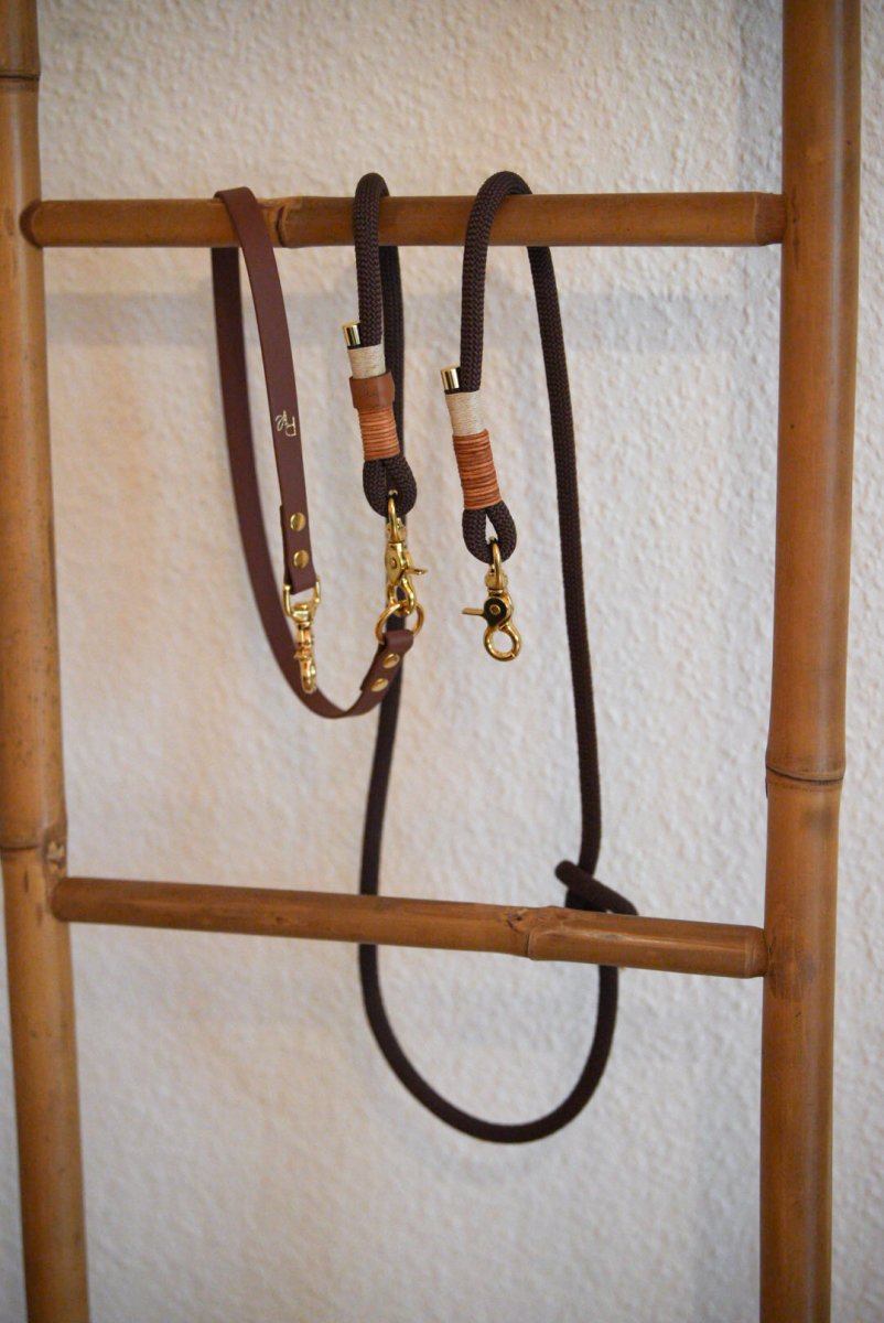 Unterteil aus Biothane | BOHO CHIC - RudisRudel