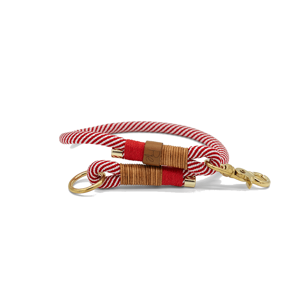 Unterteil aus Tauseil | CHRISTMAS EDITION RED - RudisRudel