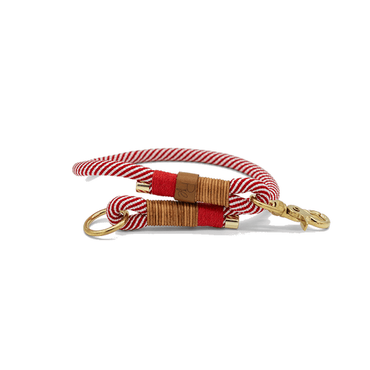 Unterteil aus Tauseil | CHRISTMAS EDITION RED - RudisRudel