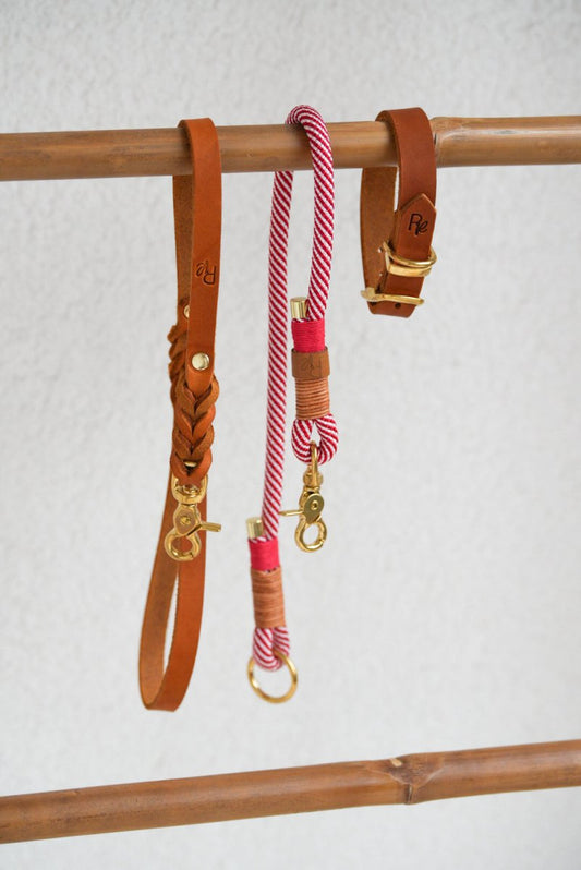 Unterteil aus Tauseil | CHRISTMAS EDITION RED - RudisRudel