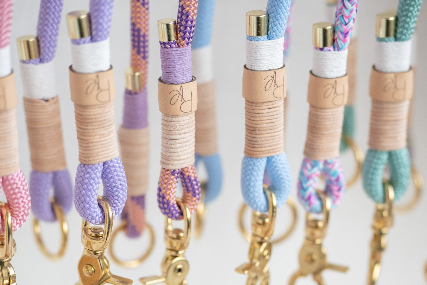 Unterteil aus Tauseil | PASTEL DREAMS - RudisRudel