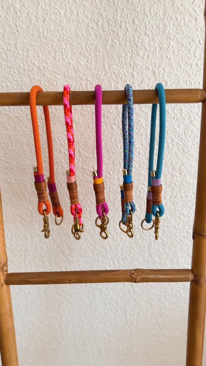 Unterteile Tauseil 10mm | COLOUR CLASH COLLECTION - RudisRudel