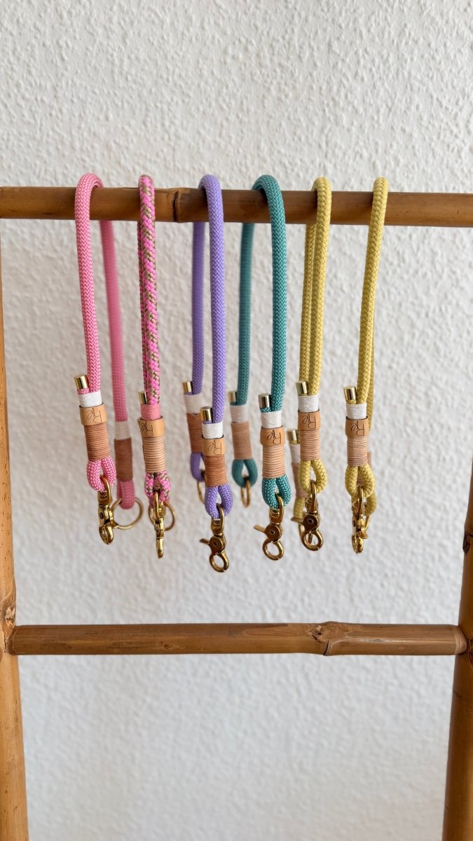 Unterteile Tauseil 10mm | PASTEL DREAMS COLLECTION - RudisRudel