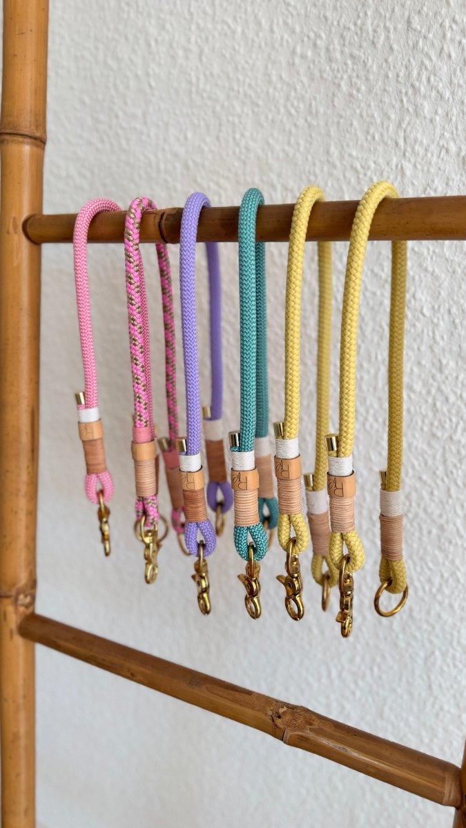 Unterteile Tauseil 10mm | PASTEL DREAMS COLLECTION - RudisRudel