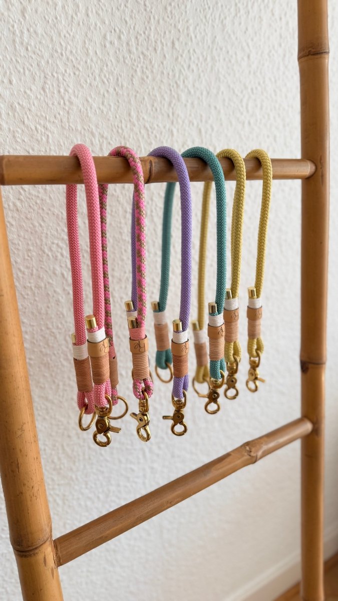 Unterteile Tauseil 10mm | PASTEL DREAMS COLLECTION - RudisRudel