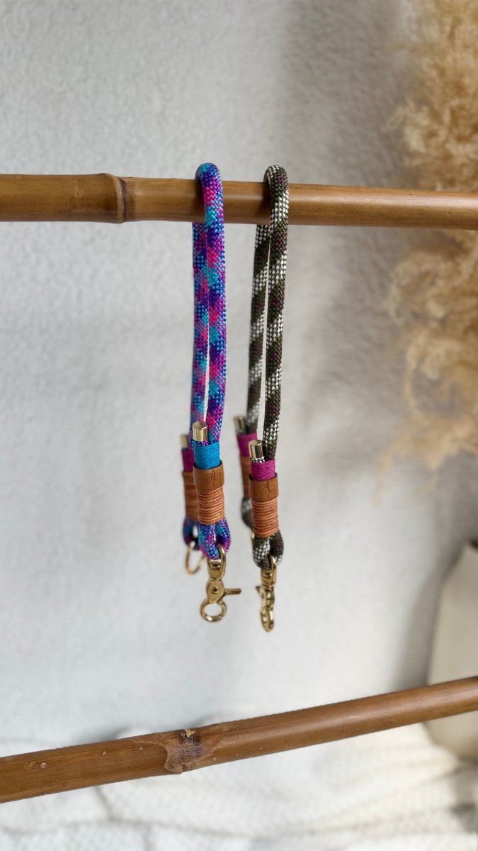 Unterteile Tauseil 10mm | SONDERFARBEN - RudisRudel
