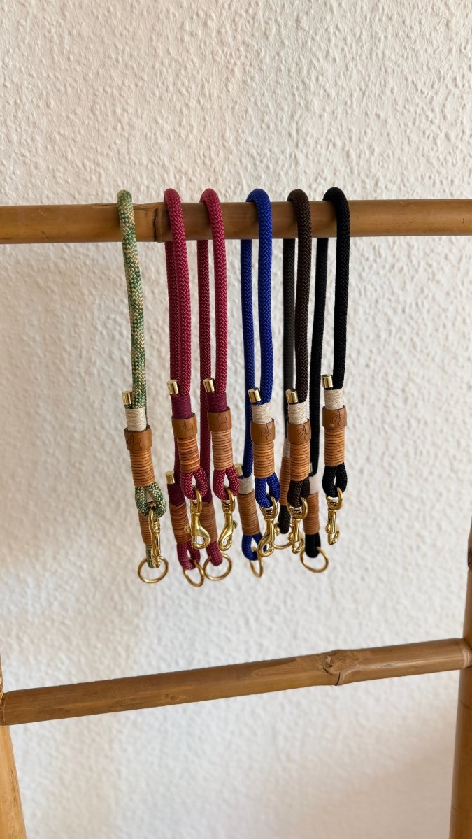 Unterteile Tauseil 8mm | BOHO CHIC COLLECTION - RudisRudel