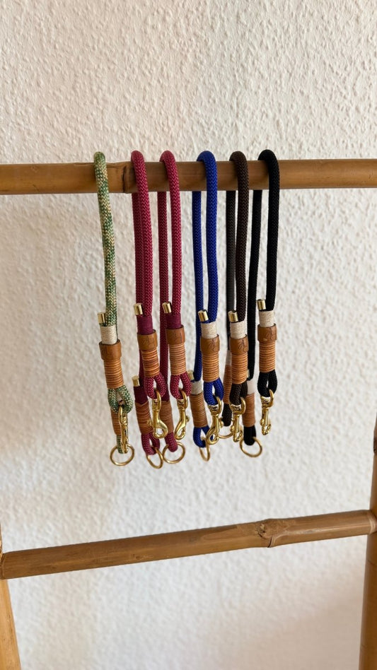 Unterteile Tauseil 8mm | BOHO CHIC COLLECTION - RudisRudel