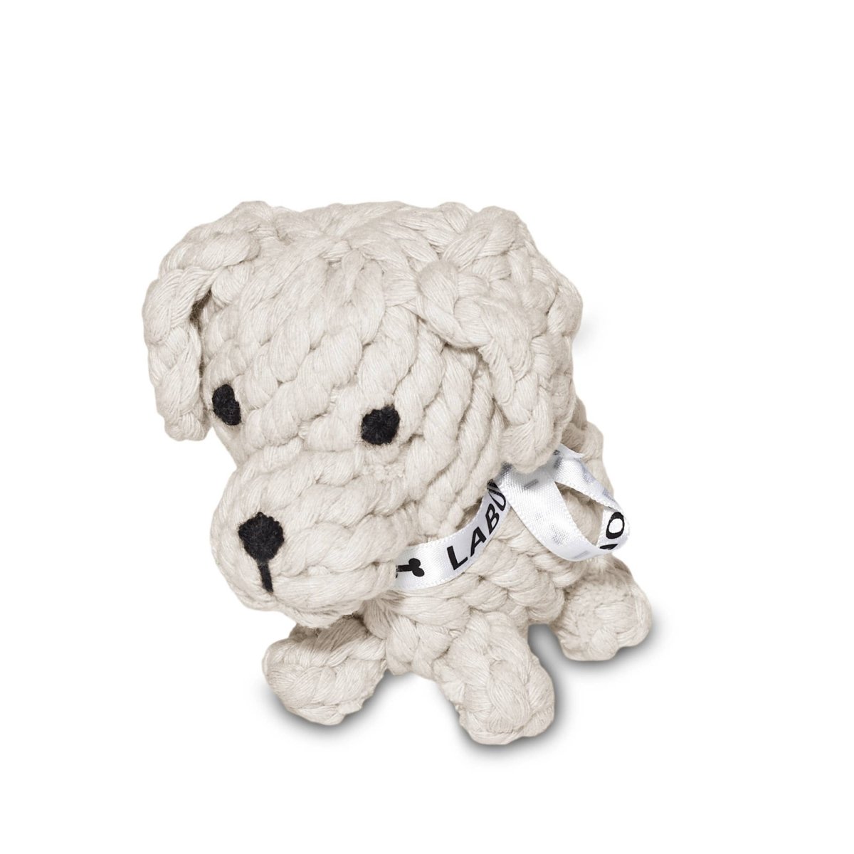 WELPE TAPSI | Kauspielzeug - RudisRudel