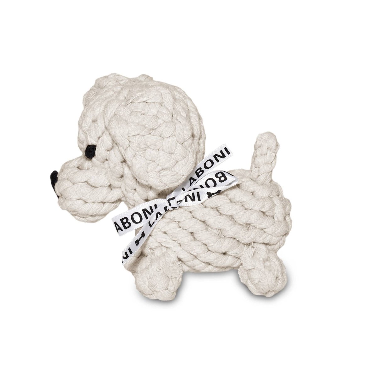 WELPE TAPSI | Kauspielzeug - RudisRudel