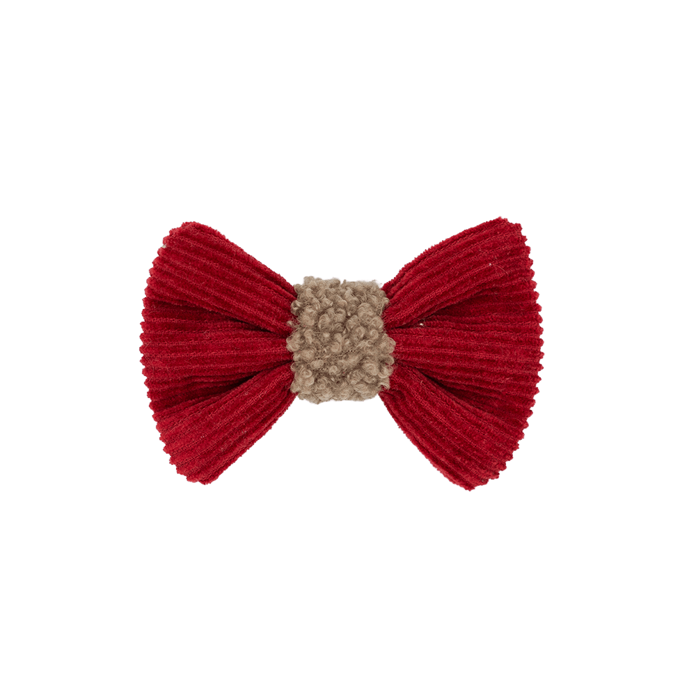 WINTER WISH | Hundefliege CHRISTMAS EDITION - RudisRudel