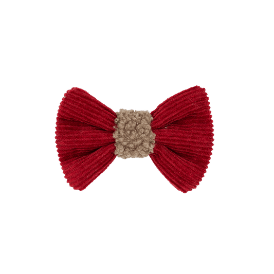 WINTER WISH | Hundefliege CHRISTMAS EDITION - RudisRudel