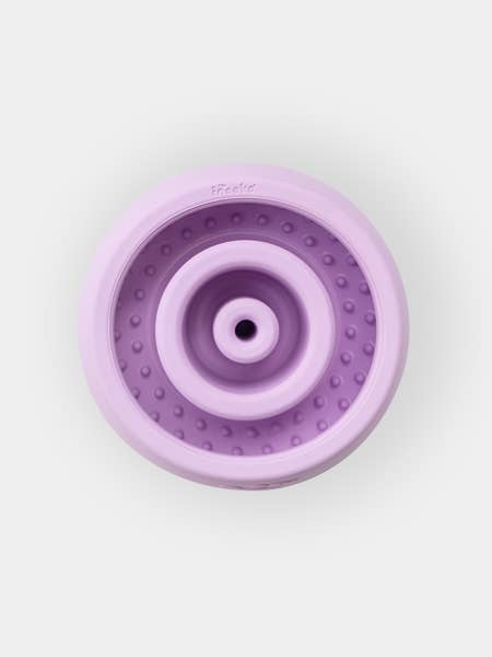 YOOMY WOBBLE | Beschäftigungsspielzeug, flieder - RudisRudel