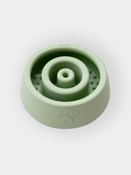 YOOMY WOBBLE | Beschäftigungsspielzeug, mint - RudisRudel