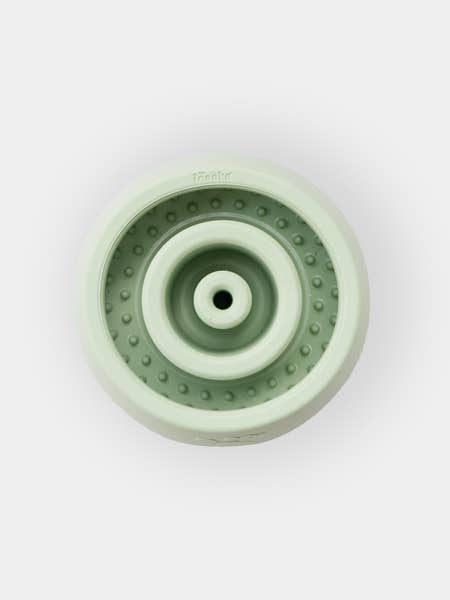 YOOMY WOBBLE | Beschäftigungsspielzeug, mint - RudisRudel