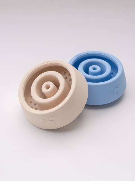 YOOMY WOBBLE | Beschäftigungsspielzeug, nude - RudisRudel