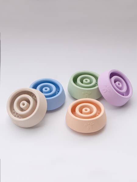 YOOMY WOBBLE | Beschäftigungsspielzeug, nude - RudisRudel