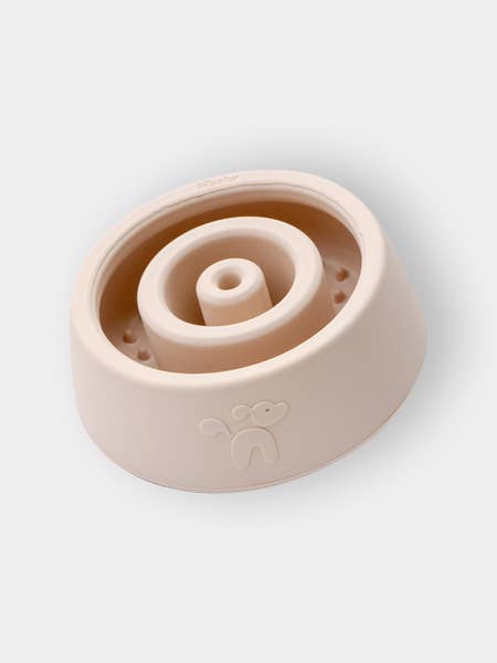 YOOMY WOBBLE | Beschäftigungsspielzeug, nude - RudisRudel