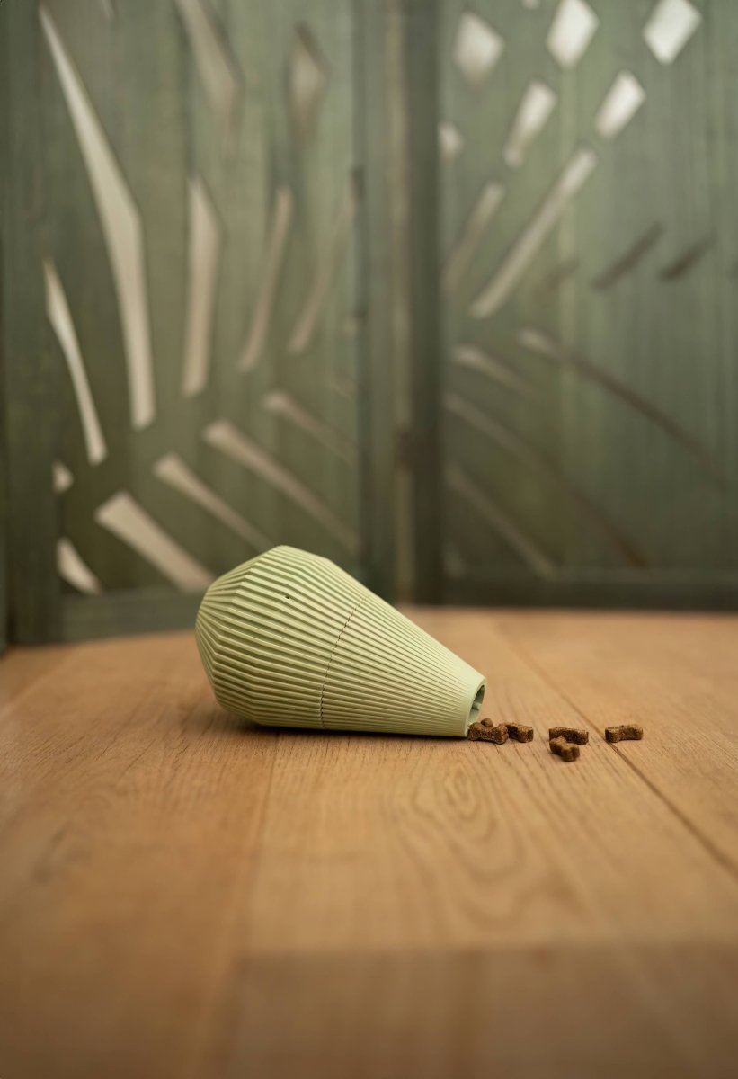 YUME | Beschäftigungsspielzeug - RudisRudel