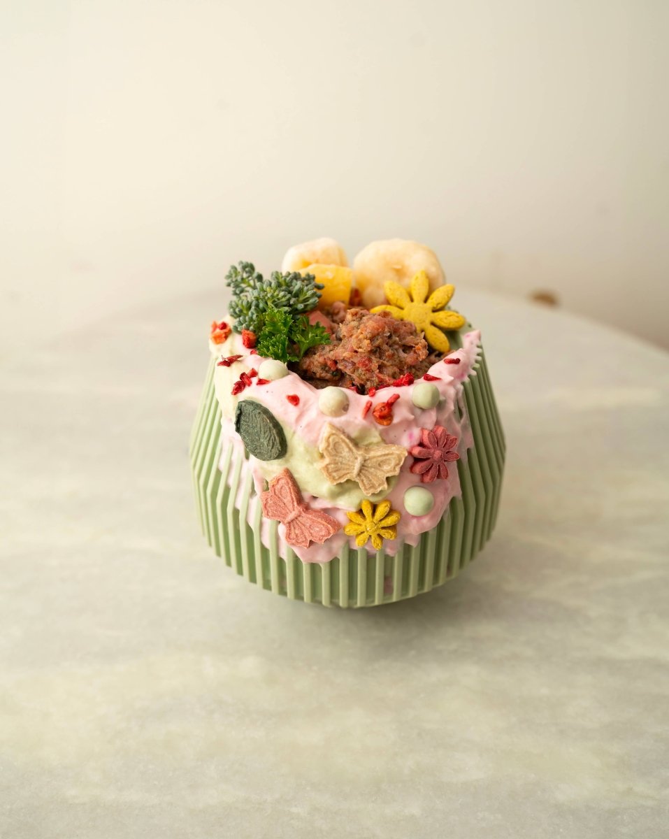 YUME | Beschäftigungsspielzeug - RudisRudel