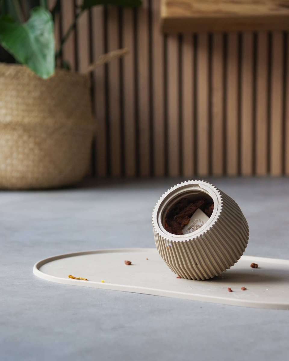 YUME | Beschäftigungsspielzeug - RudisRudel