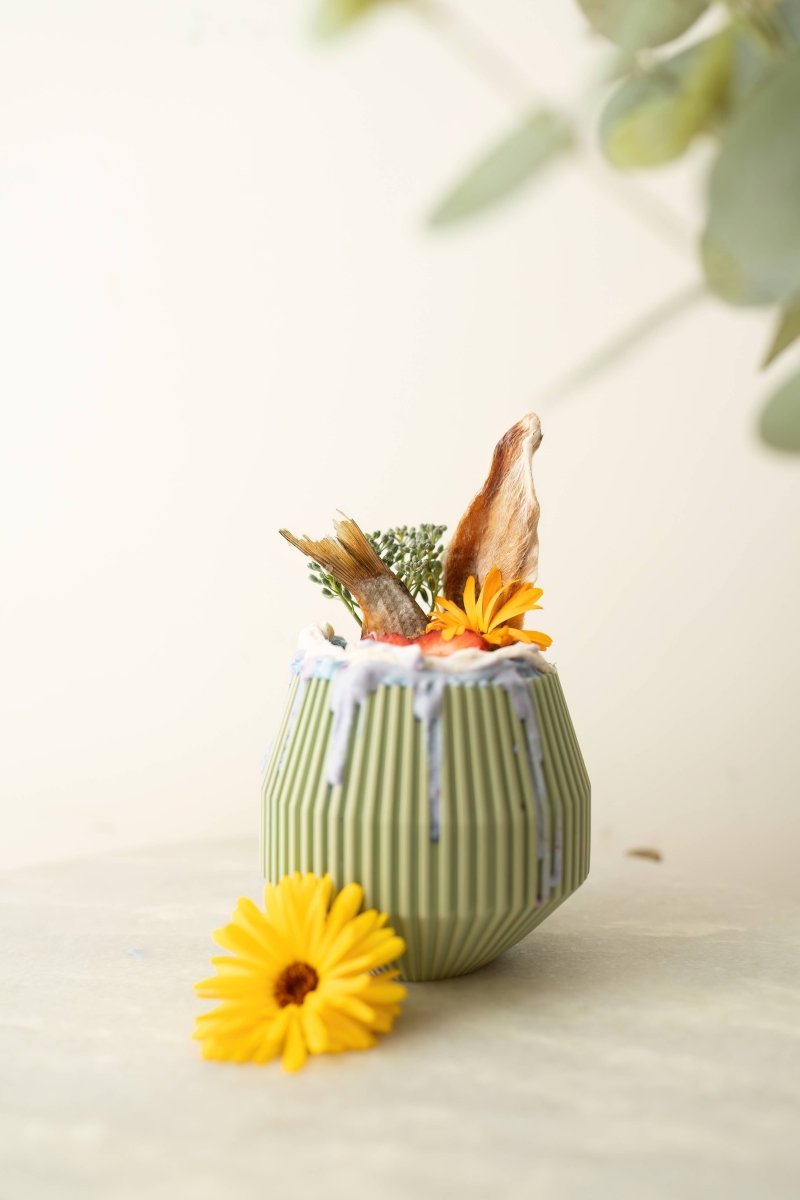 YUME | Beschäftigungsspielzeug - RudisRudel